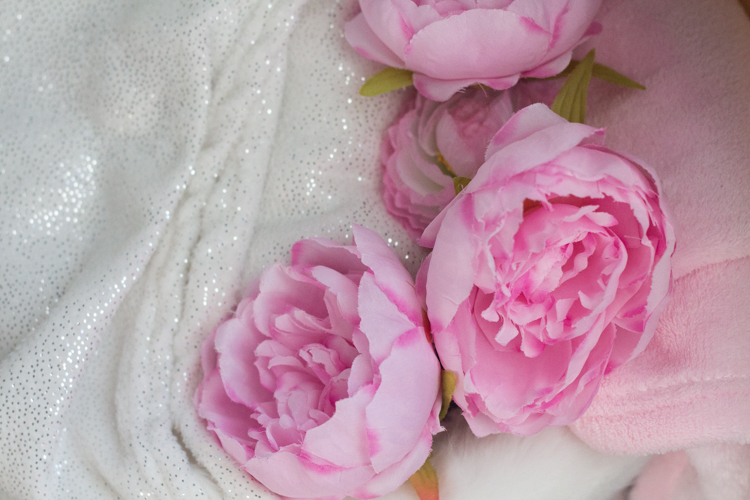 I Must Have&nbsp;Flowers…