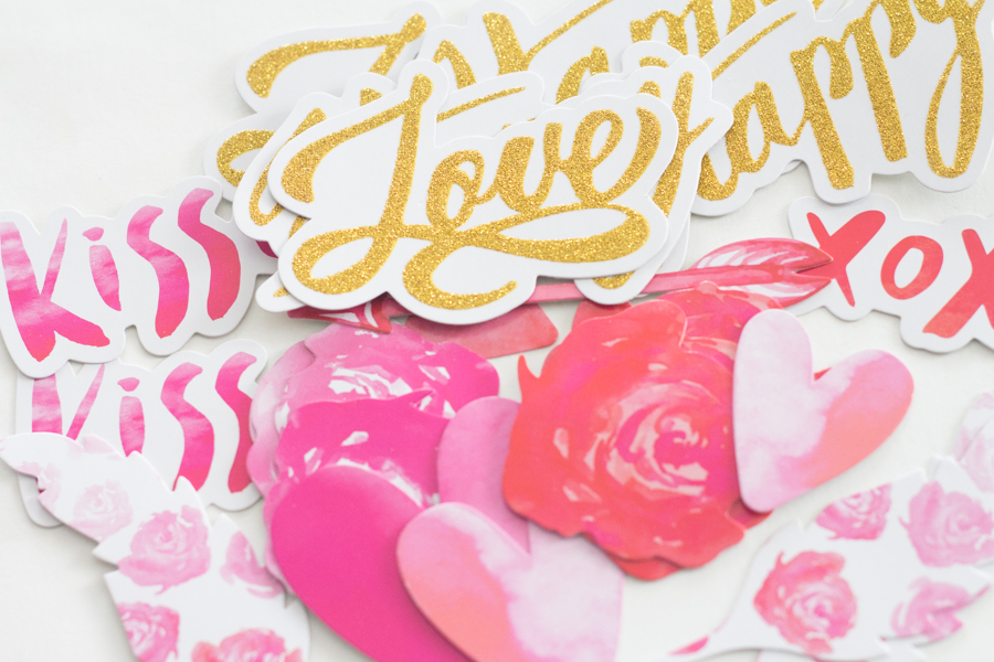 Happy Valentine’s Day!