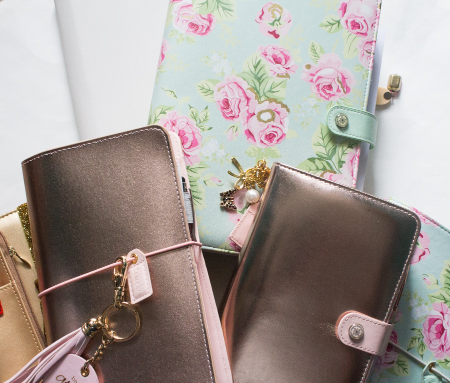 Webster’s Pages Family