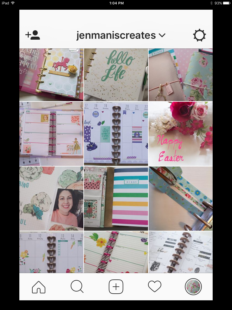 Instagram Anniversary!