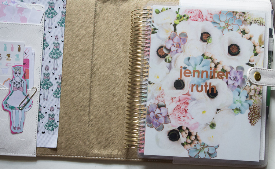 Update on the Hourly Recollections&nbsp;Planner