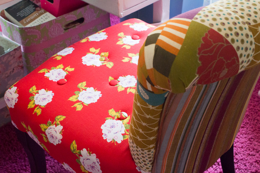 My Creative Space | Jen Manis Creates