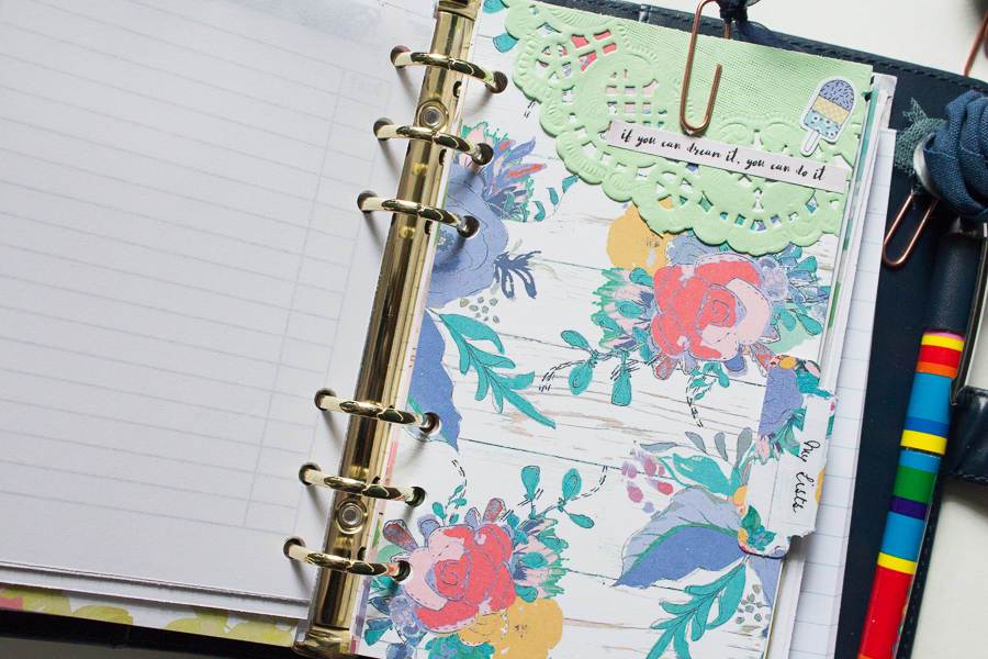 June TPS Kit | JM Creates