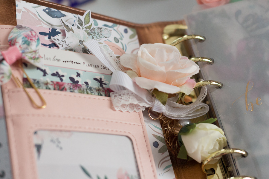 August Planner Society Setup | JM Creates