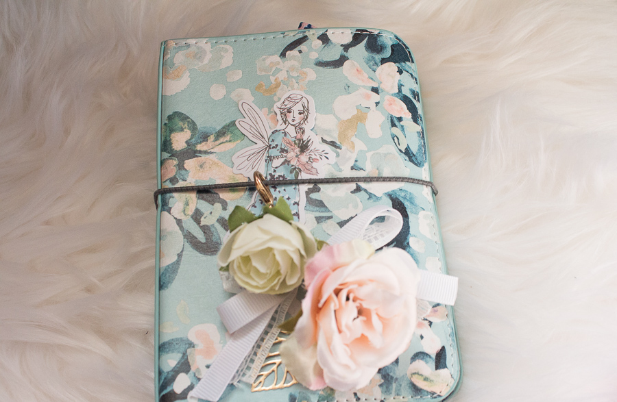 The Planner Society Exclusive TN | JM Creates