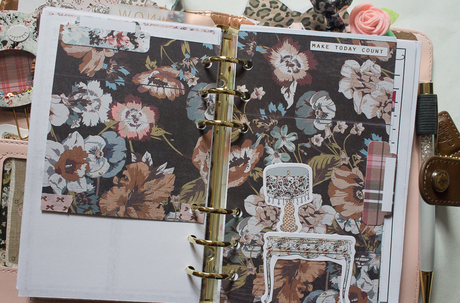 Personal Planner Setup | JM Creates