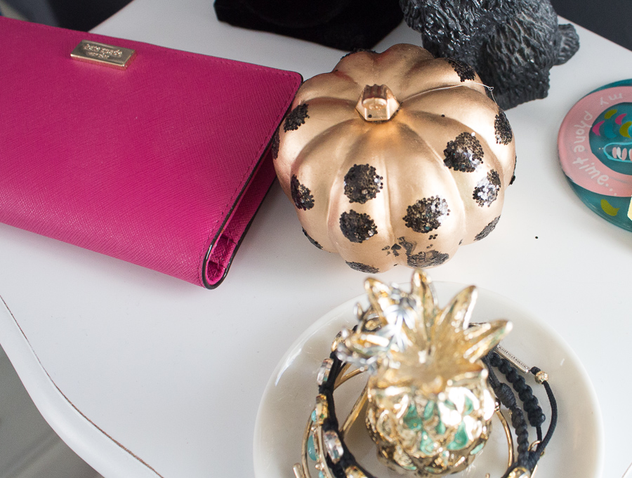 Black and White Inspired Bedroom | JM Creates