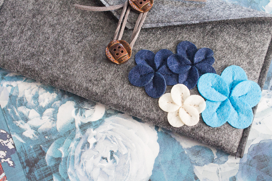 The Planner Society October 2017 Kit | JM Creates