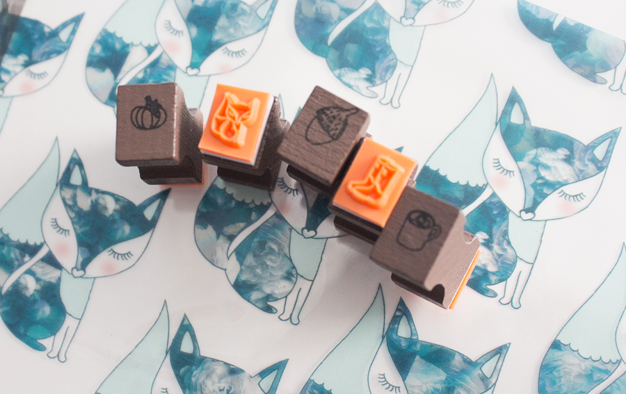 The Planner Society October 2017 Kit | JM Creates