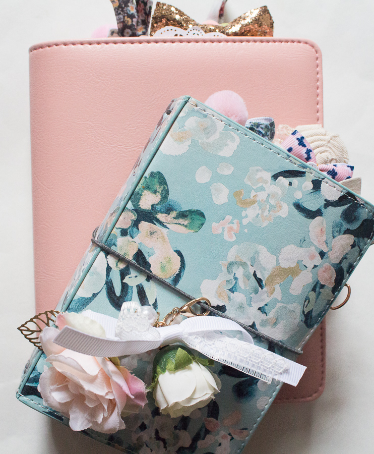 One Book November feat. The Planner Society | JM Creates Blog