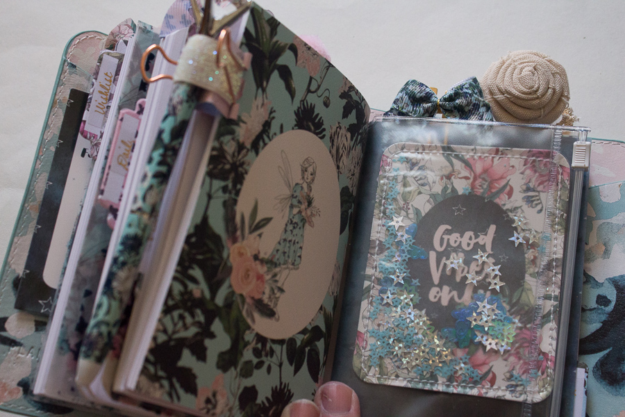 One Book November feat. The Planner Society | JM Creates Blog