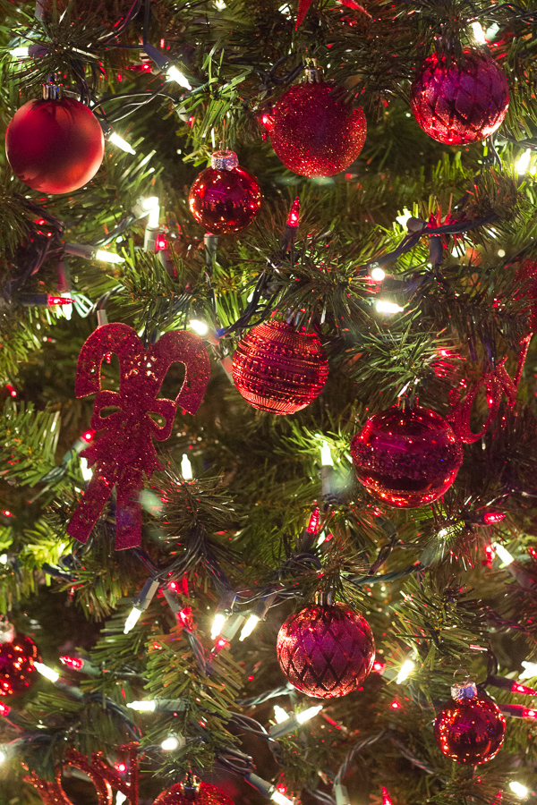 2017 Akron Children's Hospital Tree Festival | JM Creates Blog