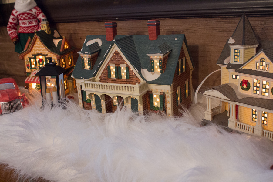 Christmas 2017 Decorating | JM Creates Blog