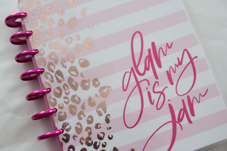 My 2018 Planner Lineup! | JM Creates Blog