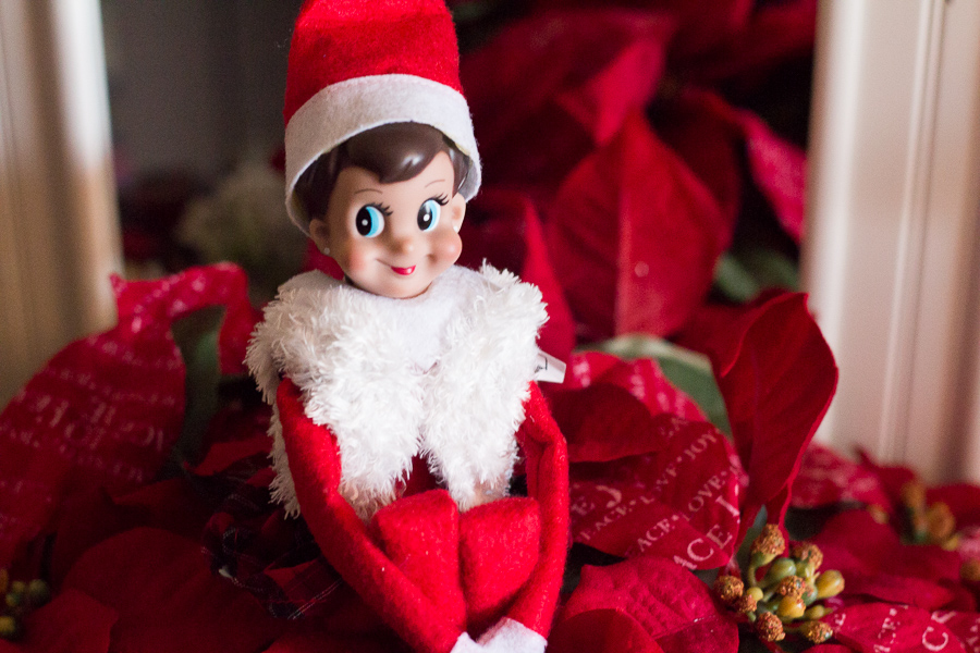 Christmas 2017 Decorating | JM Creates Blog