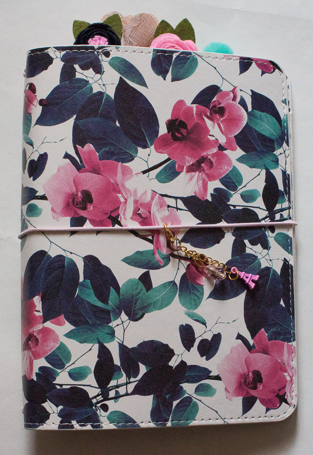 My 2018 Planner Lineup! | JM Creates Blog