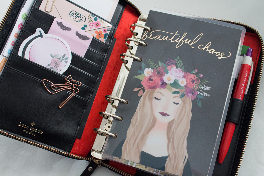 My 2018 Planner Lineup! | JM Creates Blog