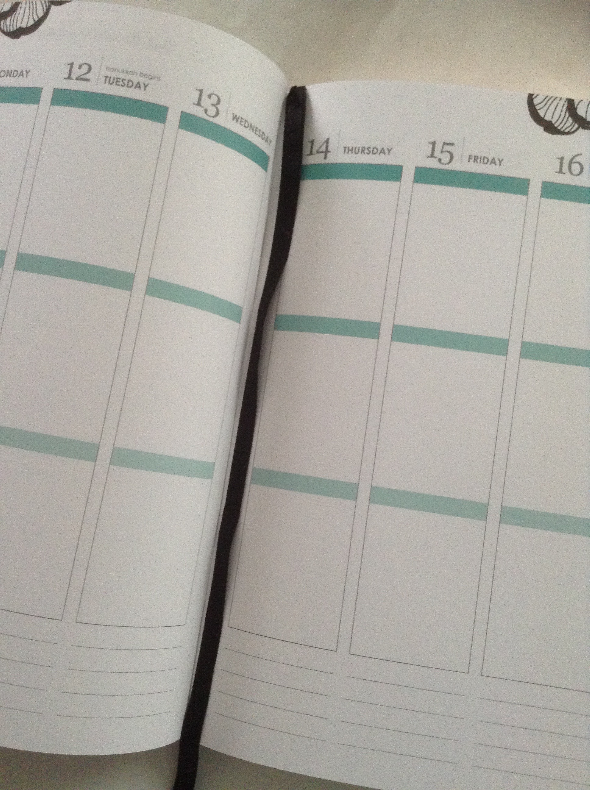 Erin Condren Hardbound Planner at TJ Maxx | JM Creates Blog