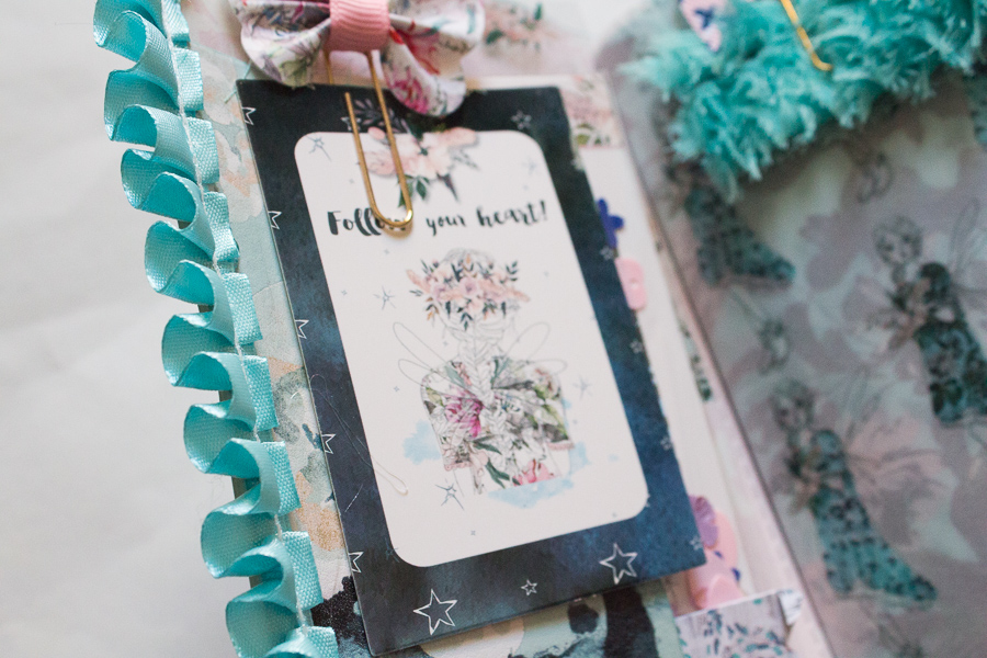 Altered Planner Society Pocket TN | JM Creates Blog