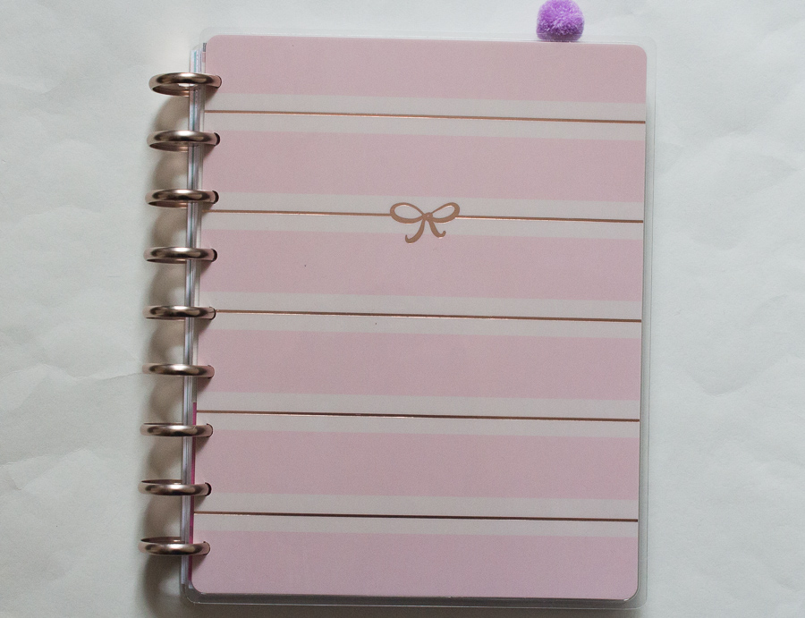 My 2018 Planner Lineup! | JM Creates Blog