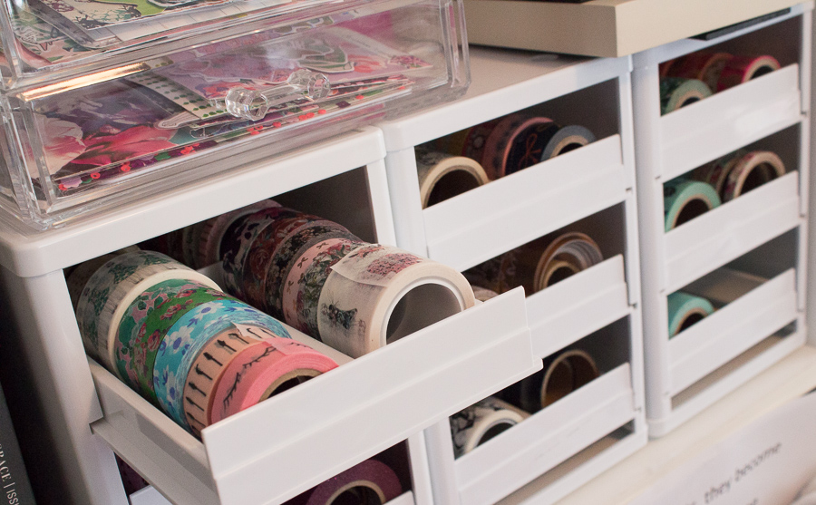 Workspace Wednesday Storage Solutions | Part&nbsp;2