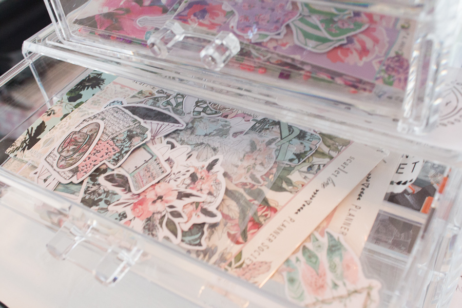 Workspace Wednesday | Storage Solutions Part&nbsp;1