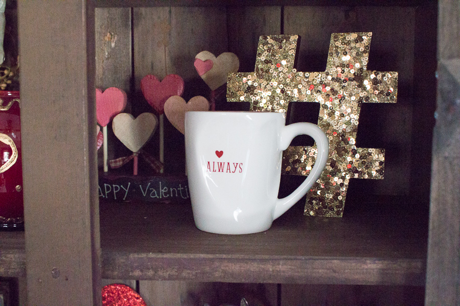 Valentine's Day 2018 | JM Creates Blog