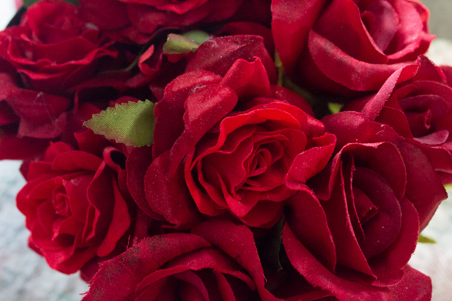 Valentine's Day 2018 | JM Creates Blog