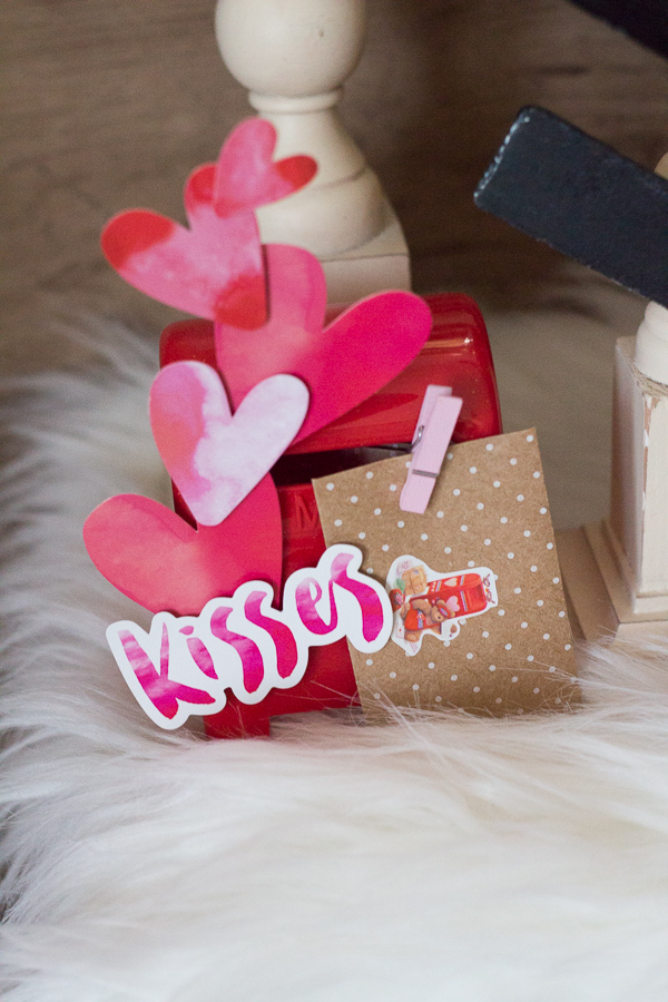 Valentine's Day 2018 | JM Creates Blog