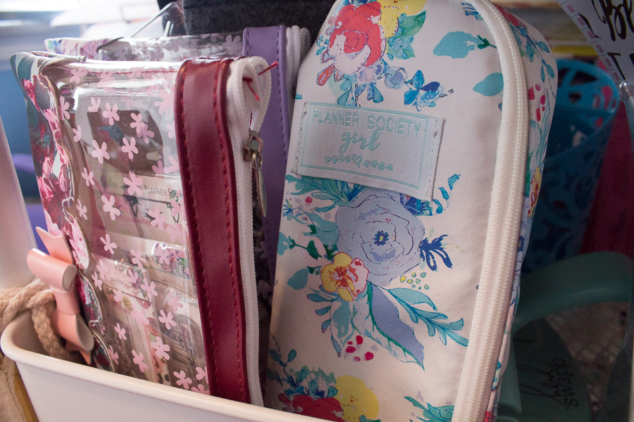 Storage Solutions | Raskog Cart | JM Creates Blog