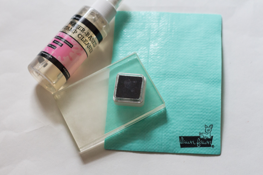 How I Store My Stamps | JM Creates Blog