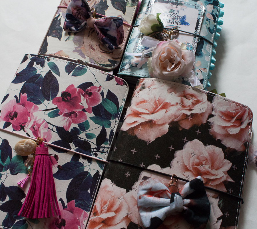 The Planner Society TN Collection | JM Creates Blog