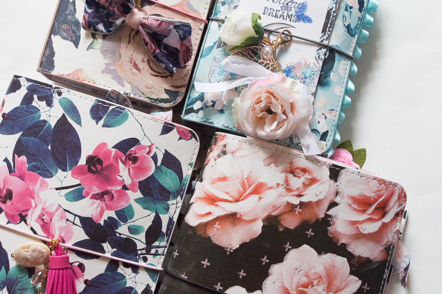 The Planner Society TN Collection | JM Creates Blog