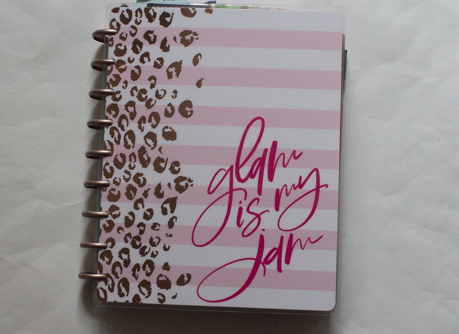 My Happy Planner Collection | JM Creates Blog