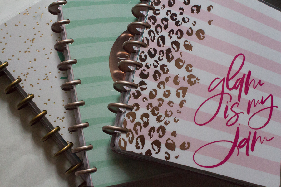 My Happy Planner&nbsp;Collection