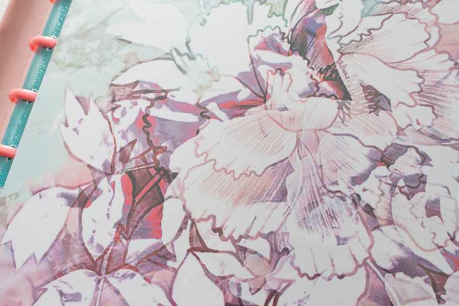 Happy Planner DIY Covers | JM Creates Blog