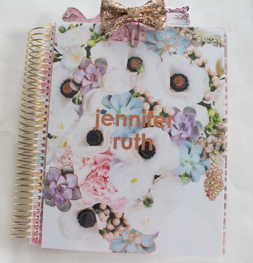 The Return of the Recollections&nbsp;Planner…