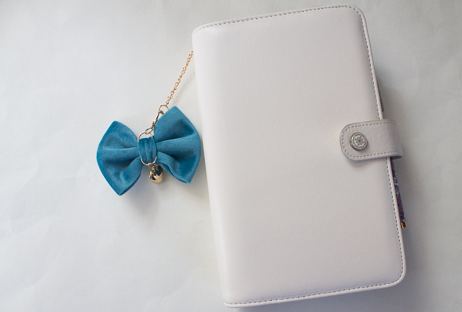 Webster's Pages Personal Planner Setup feat. The Planner Society | JM Creates Blog