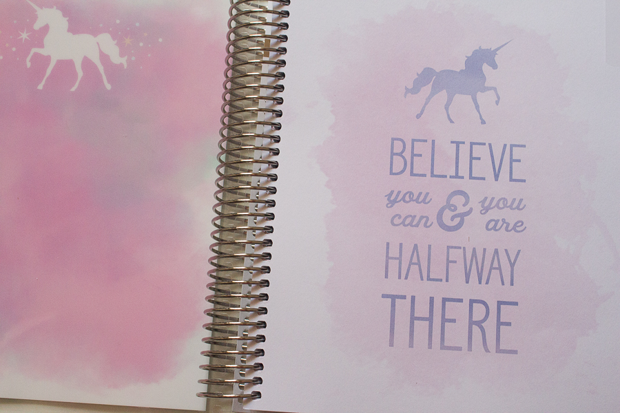 Recollections Hourly Planner | JM Creates Blog