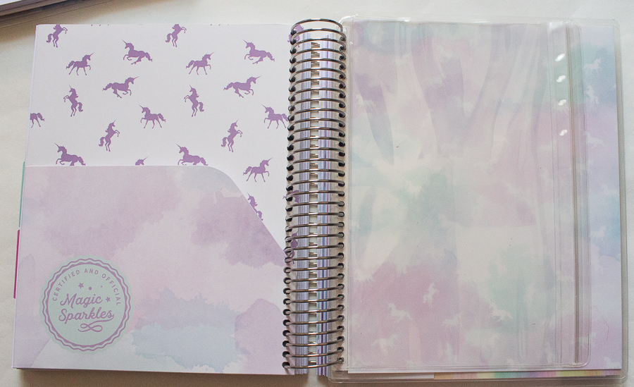 Recollections Hourly Planner | JM Creates Blog