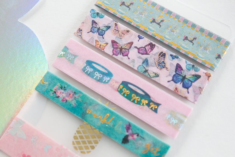 Planner Haul! | JM Creates Blog