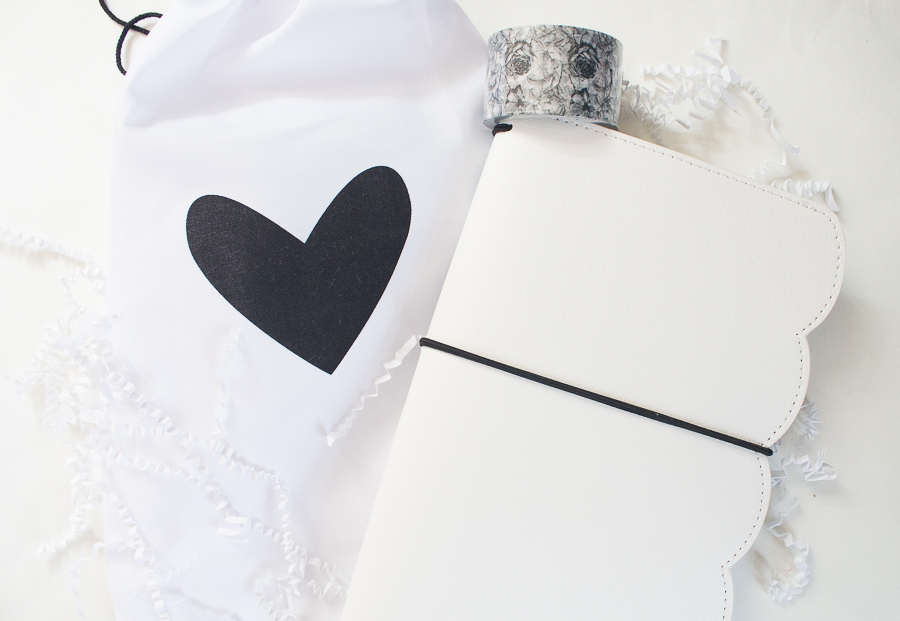 Felicity Jane Haul | JM Creates Blog