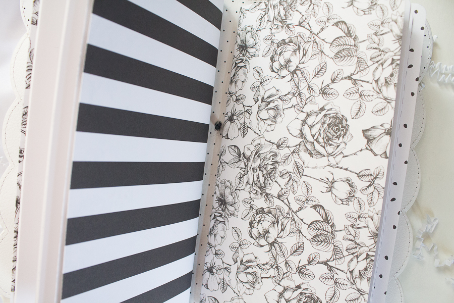 Felicity Jane Haul | JM Creates Blog