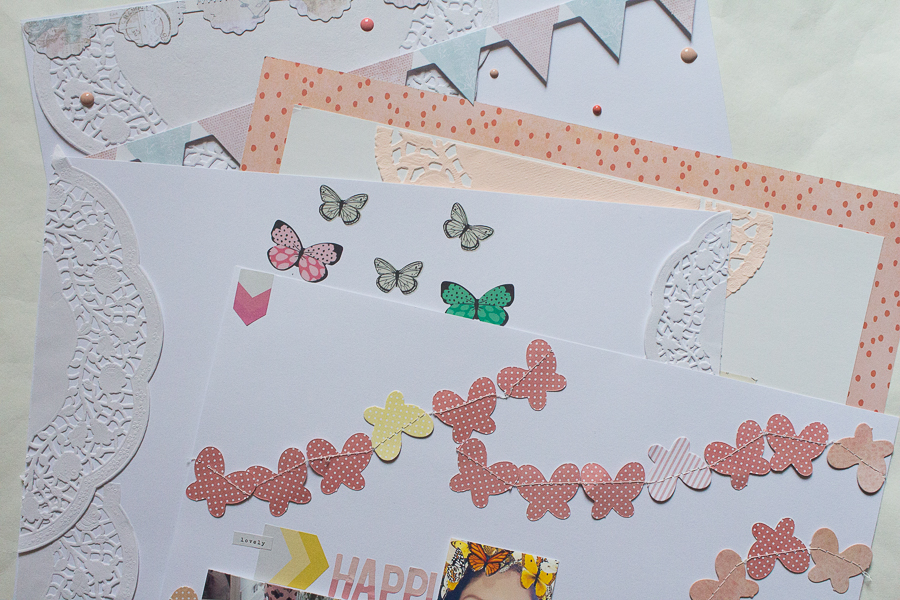 Nine Years of Blogging!