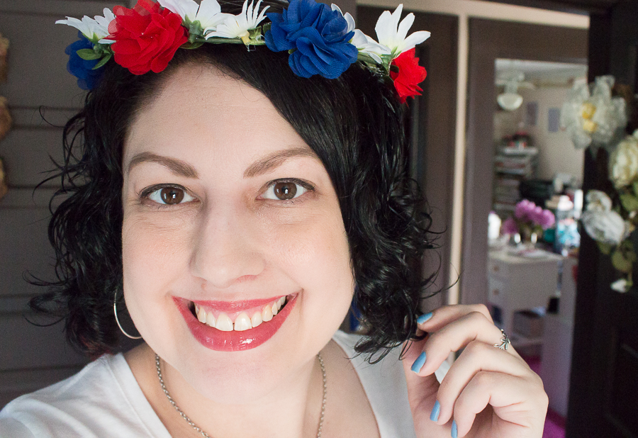 Early Summer in Photos | Created by Jen Blog