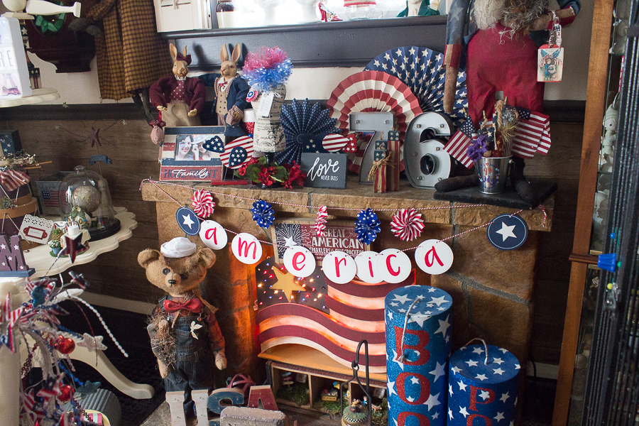 Early Summer in Photos | Created by Jen Blog