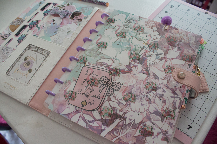 Planner Peace | Created by Jen Blog