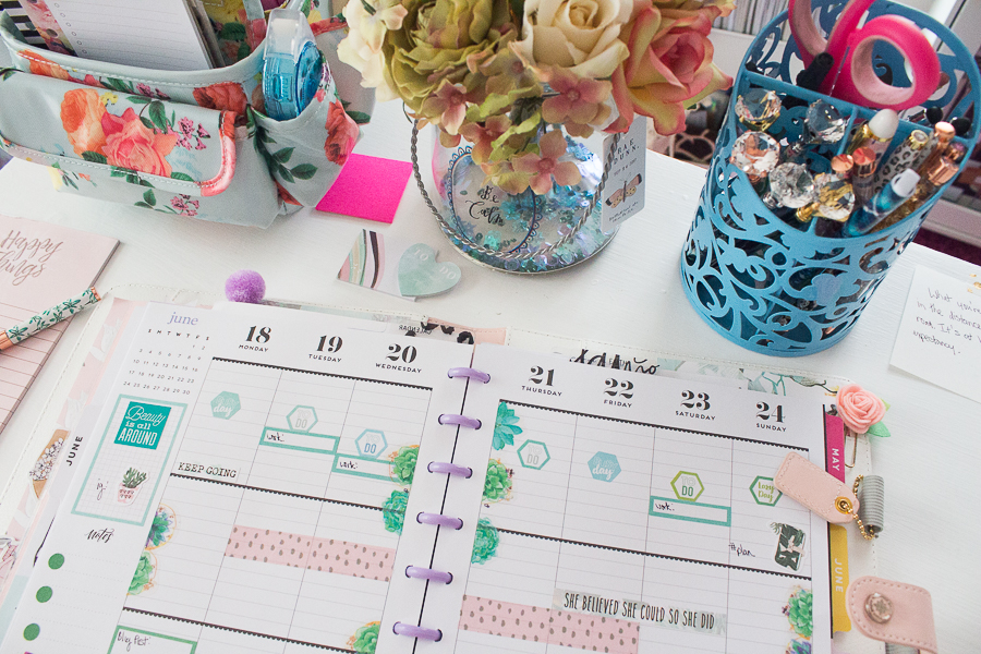 Early Summer in Photos | Created by Jen Blog