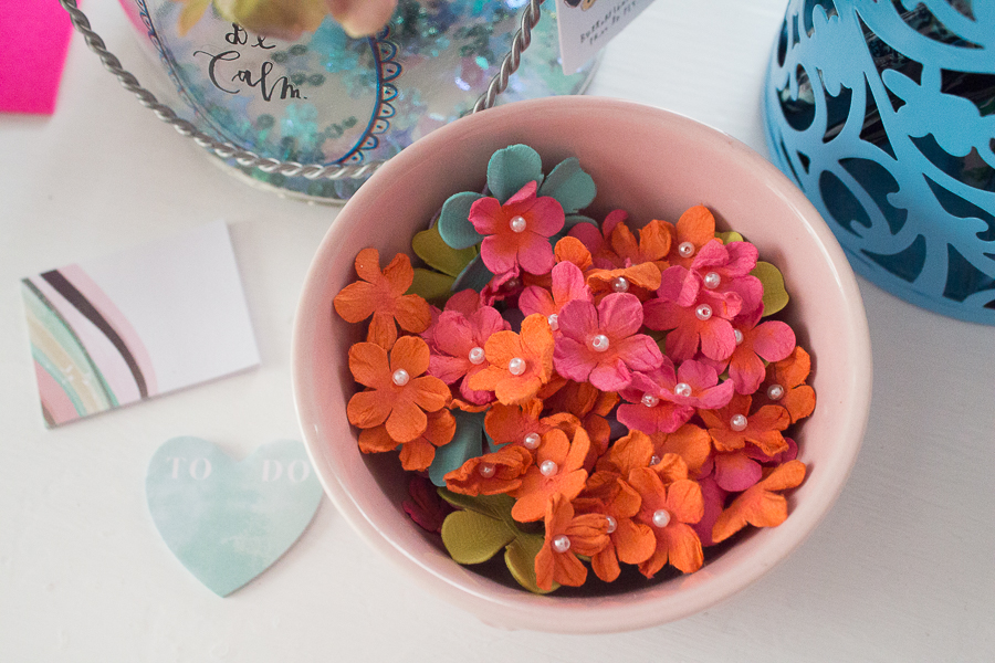 Early Summer Around Here…