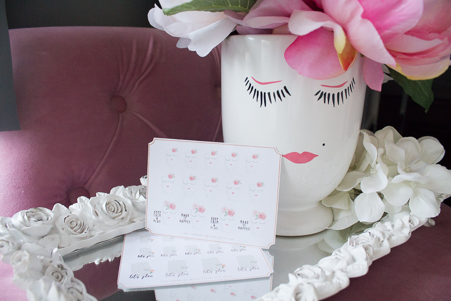 Early Summer in Photos | Created by Jen Blog